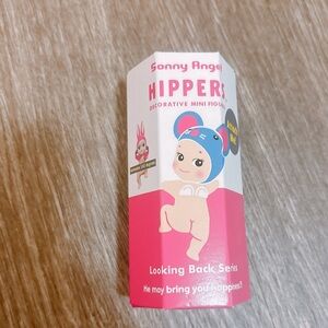 Sonny Angel Hipper Figure